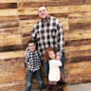 Meet your Posher, Cody